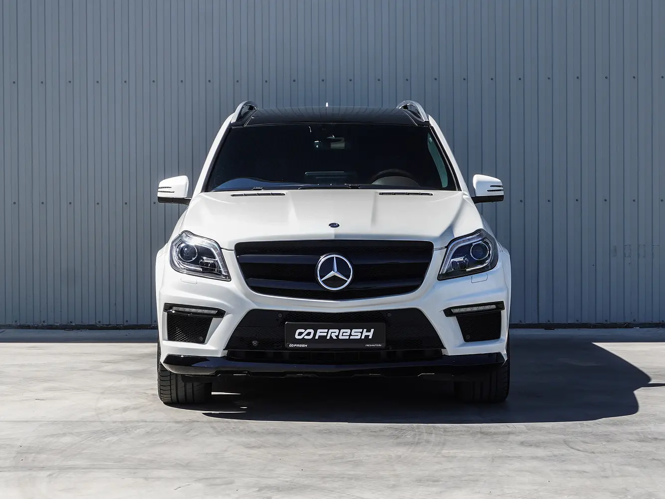 Mercedes-Benz