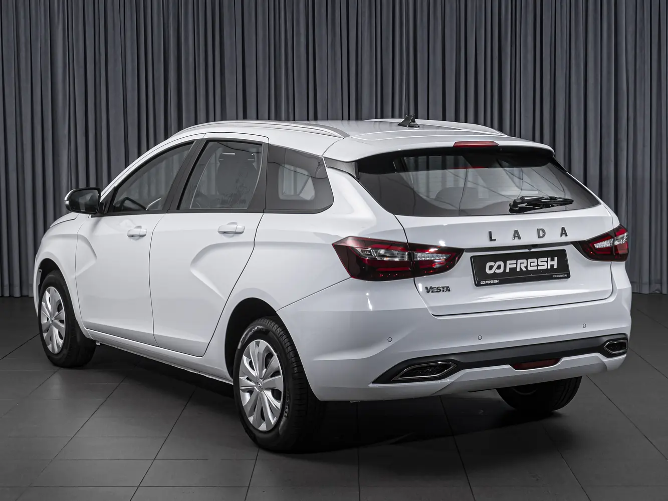 LADA (ВАЗ)