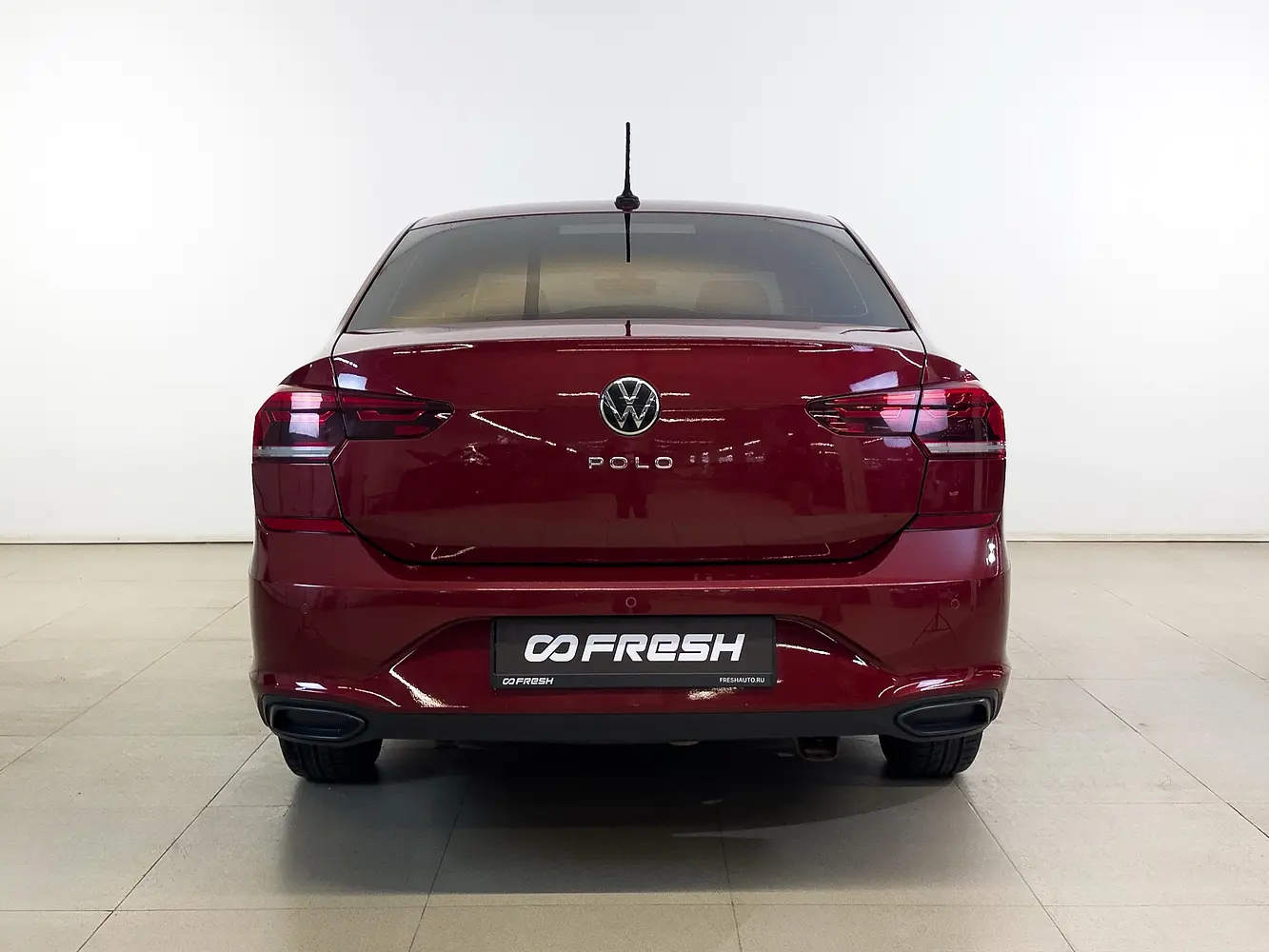 Volkswagen