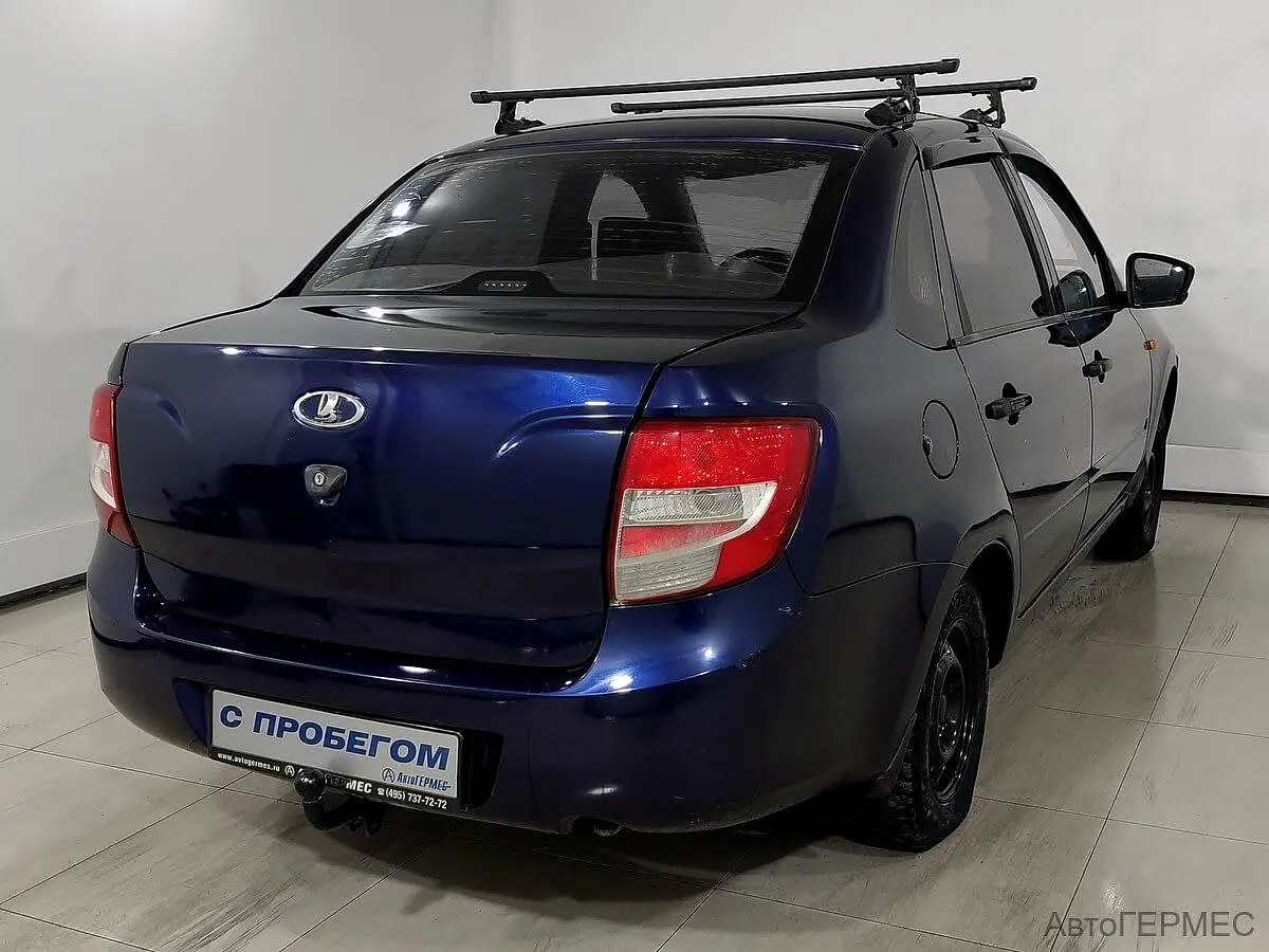 LADA (ВАЗ)