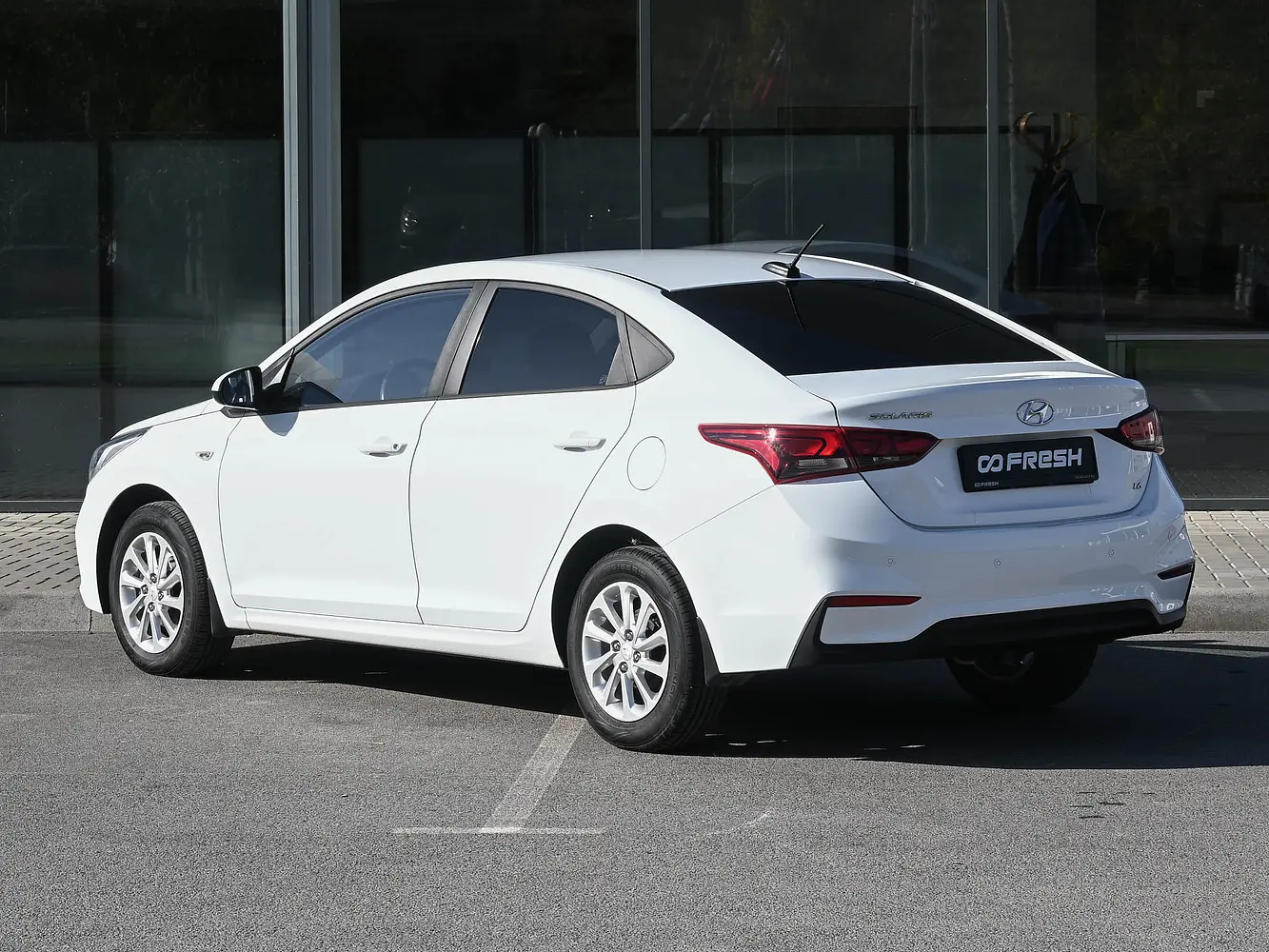 Hyundai