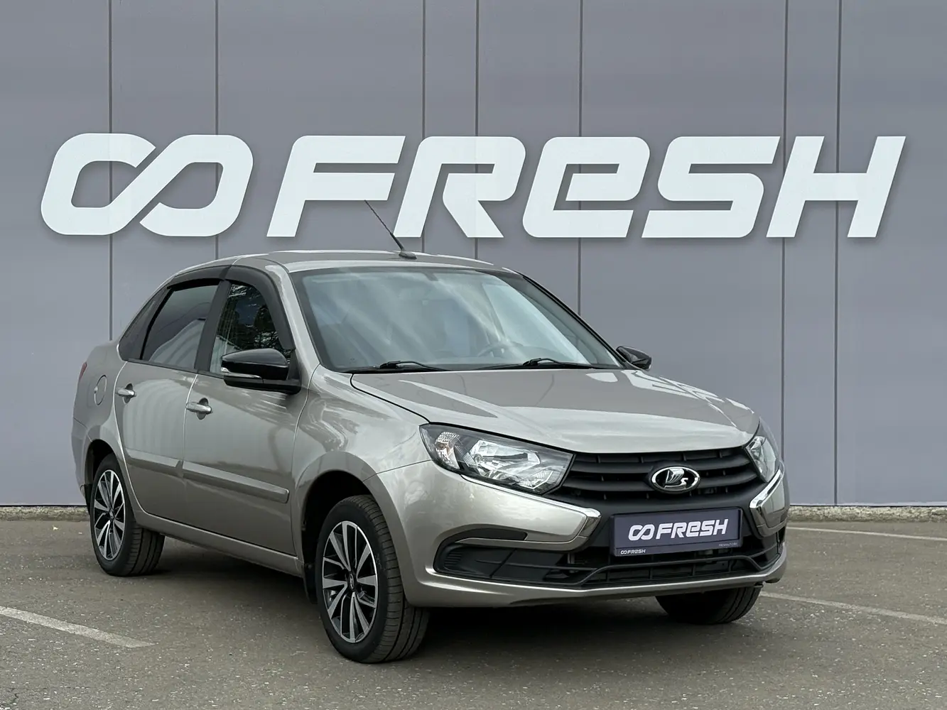 LADA (ВАЗ)