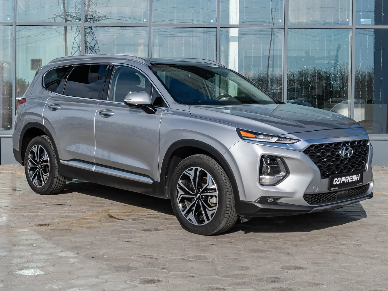 Hyundai