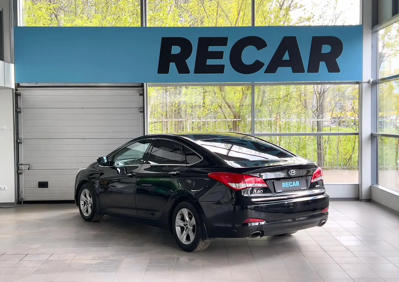 Hyundai