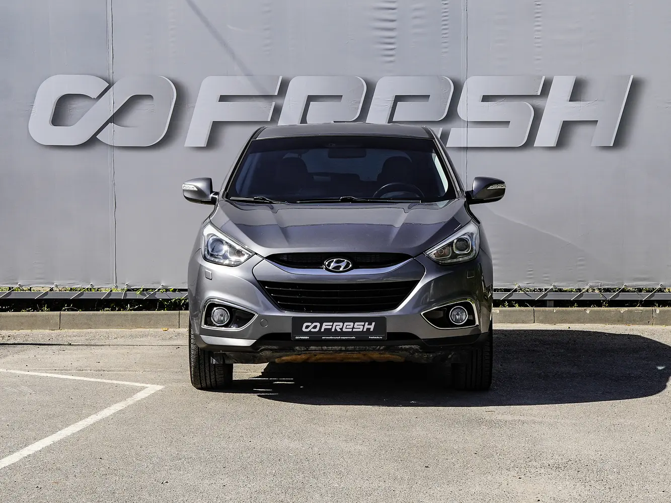 Hyundai