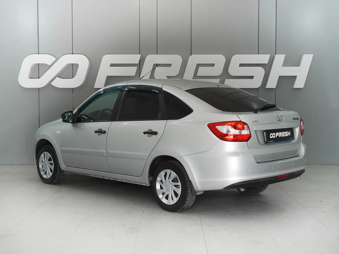 LADA (ВАЗ)