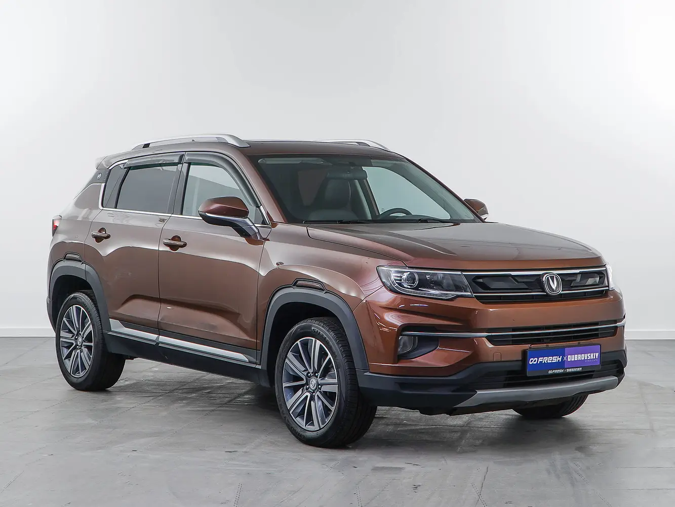 Changan