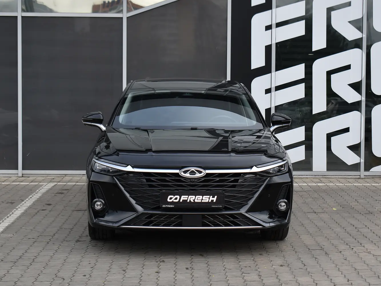 Chery