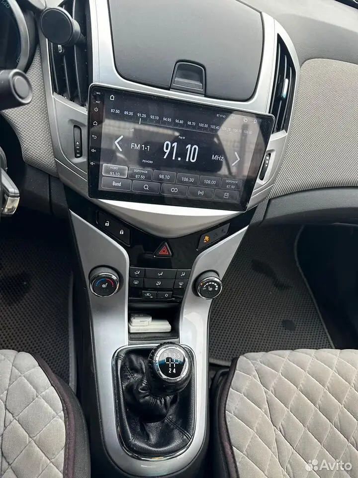 Chevrolet