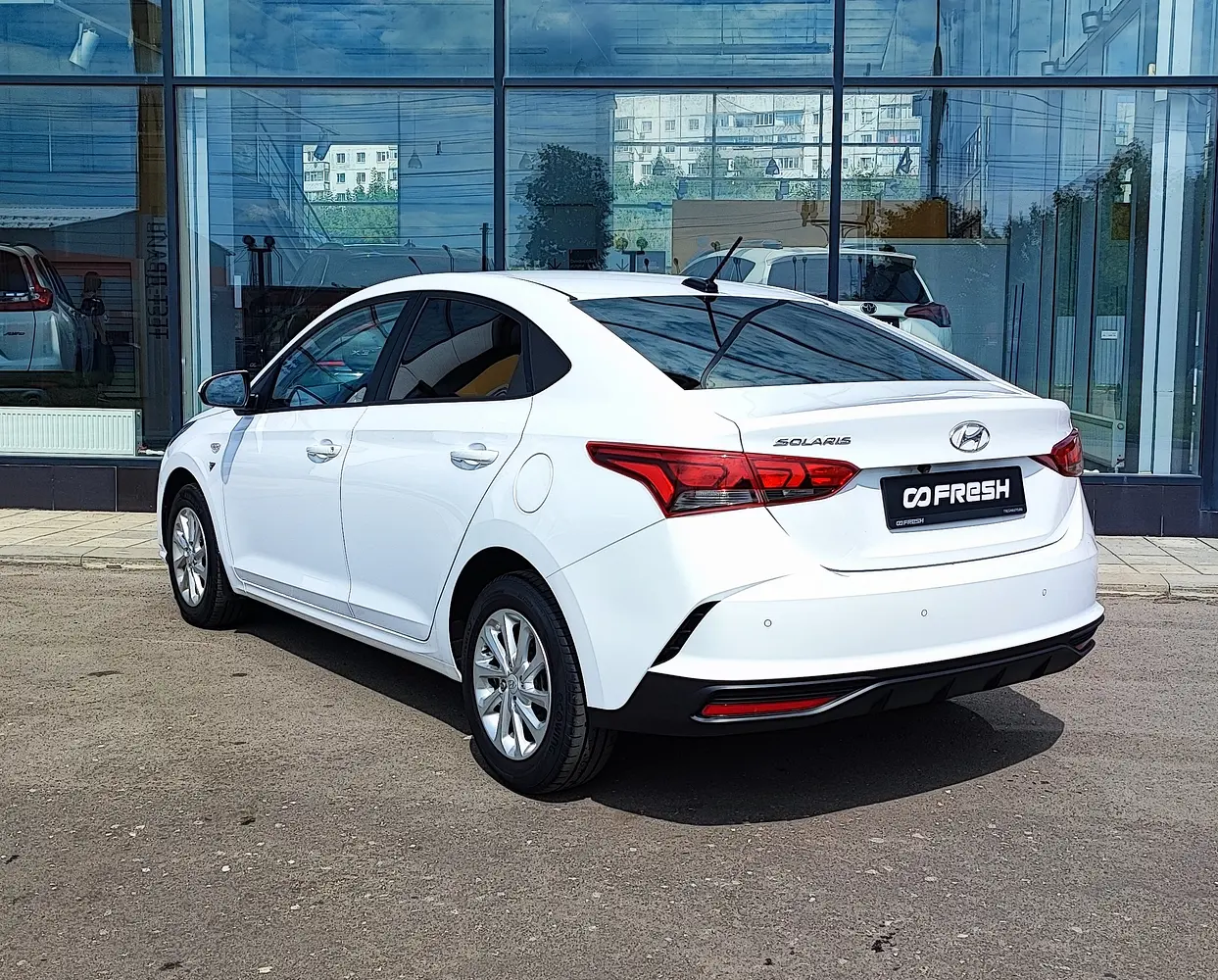Hyundai