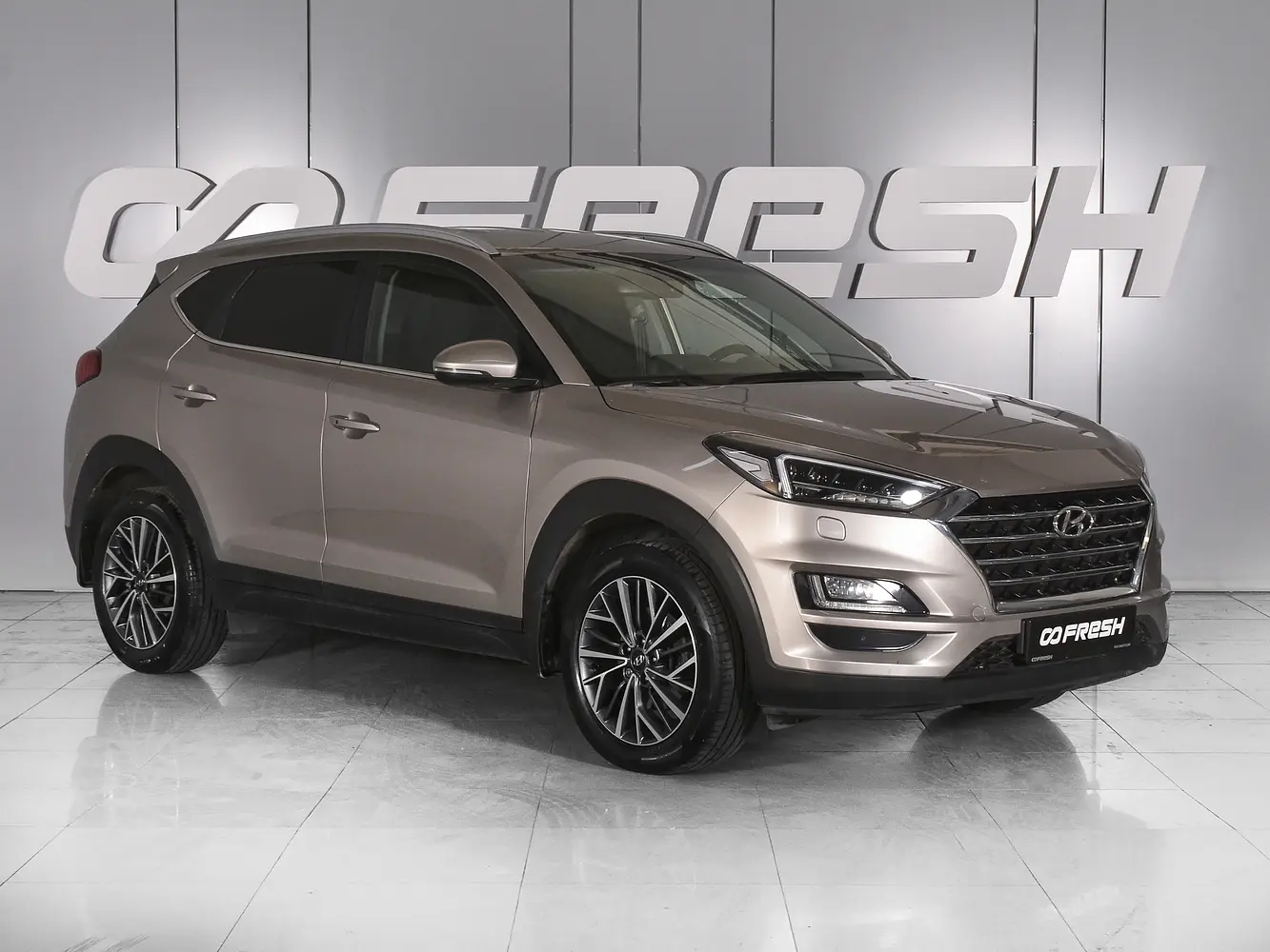 Hyundai