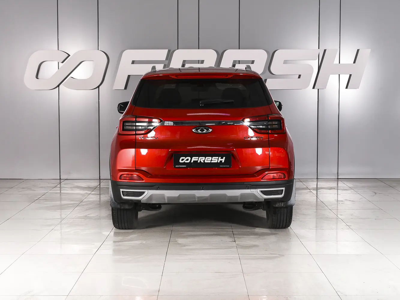 Chery