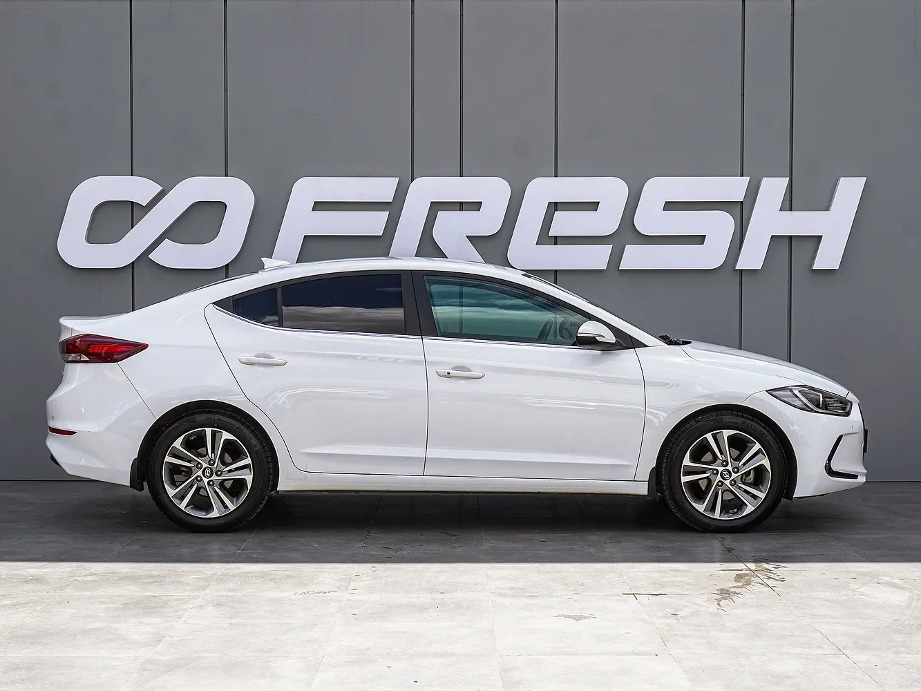 Hyundai