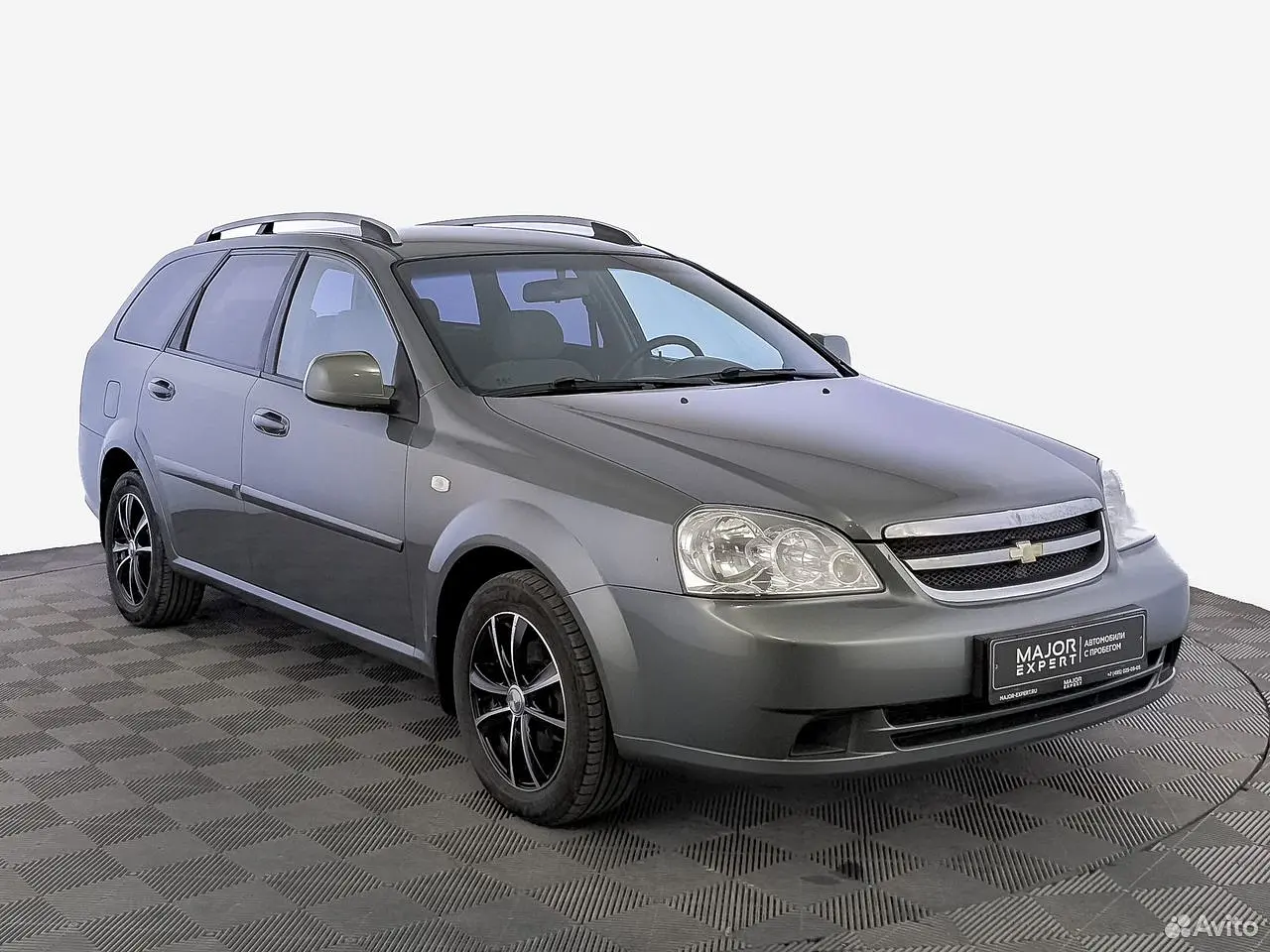 Chevrolet