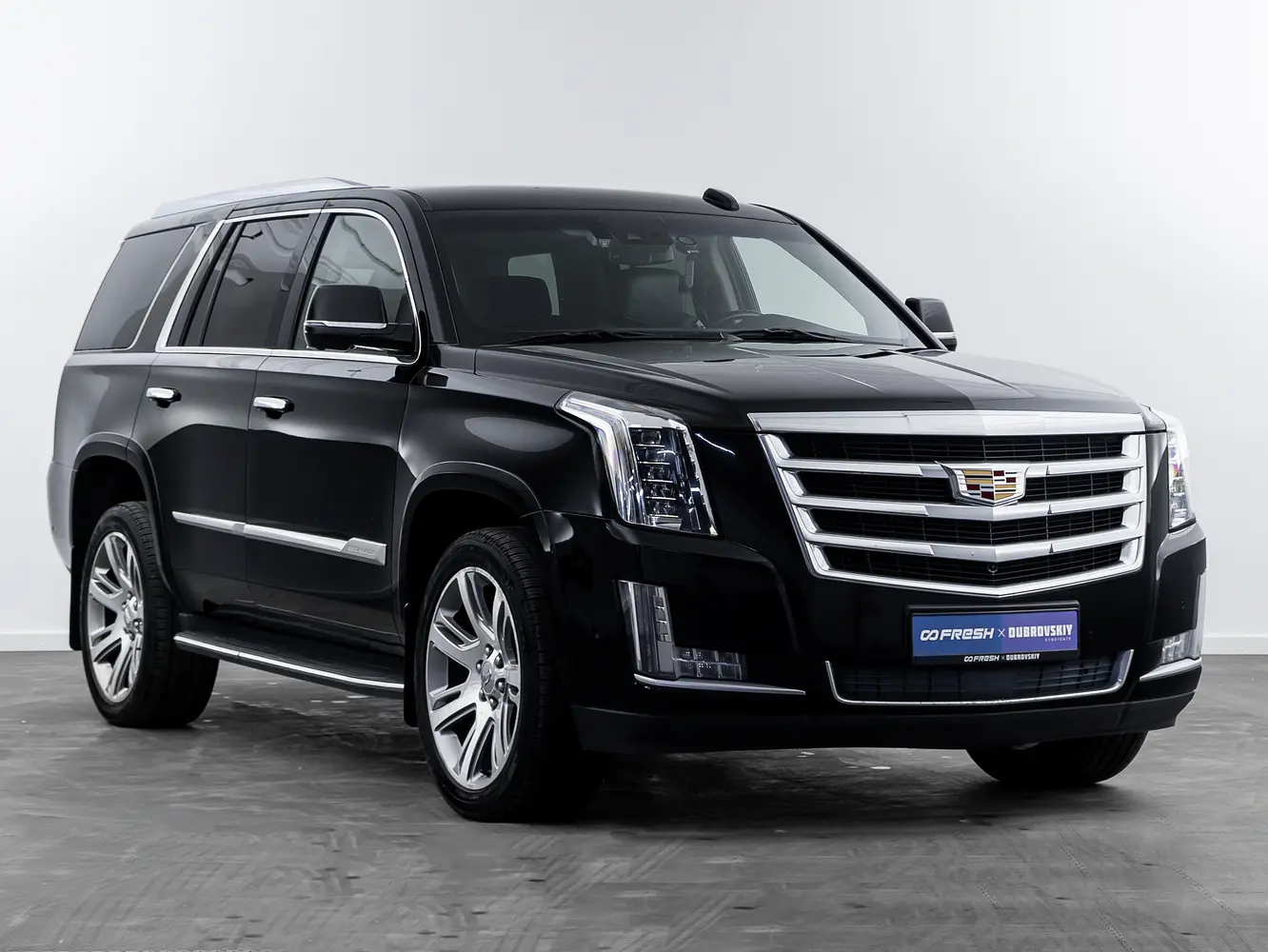 Cadillac