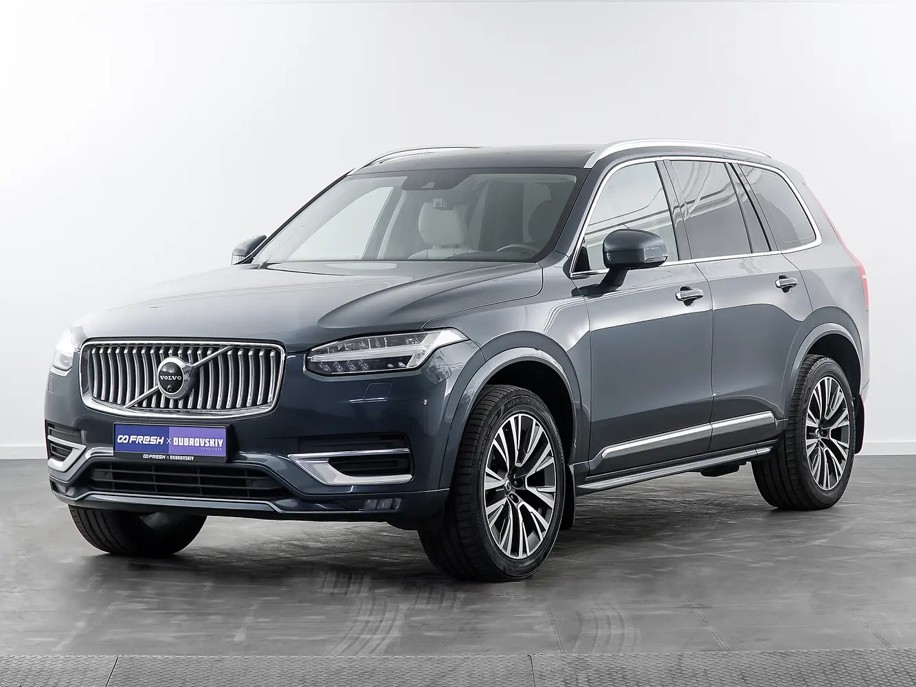 Volvo
