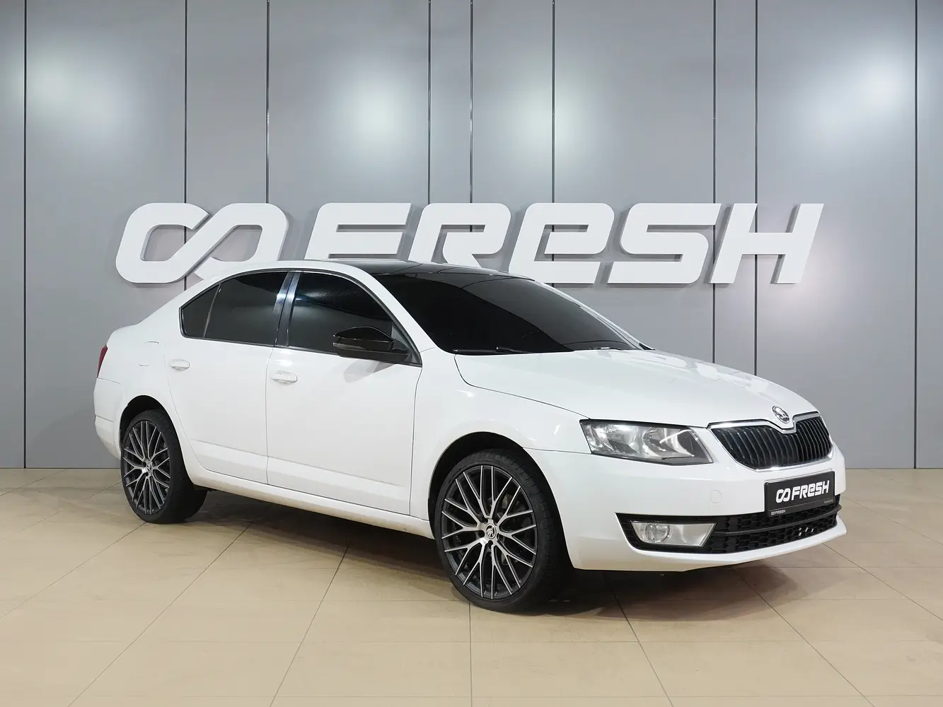 Skoda