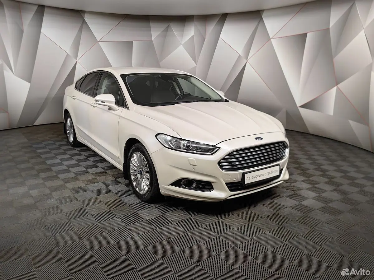 Ford
