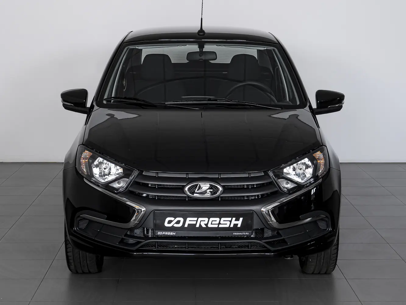LADA (ВАЗ)