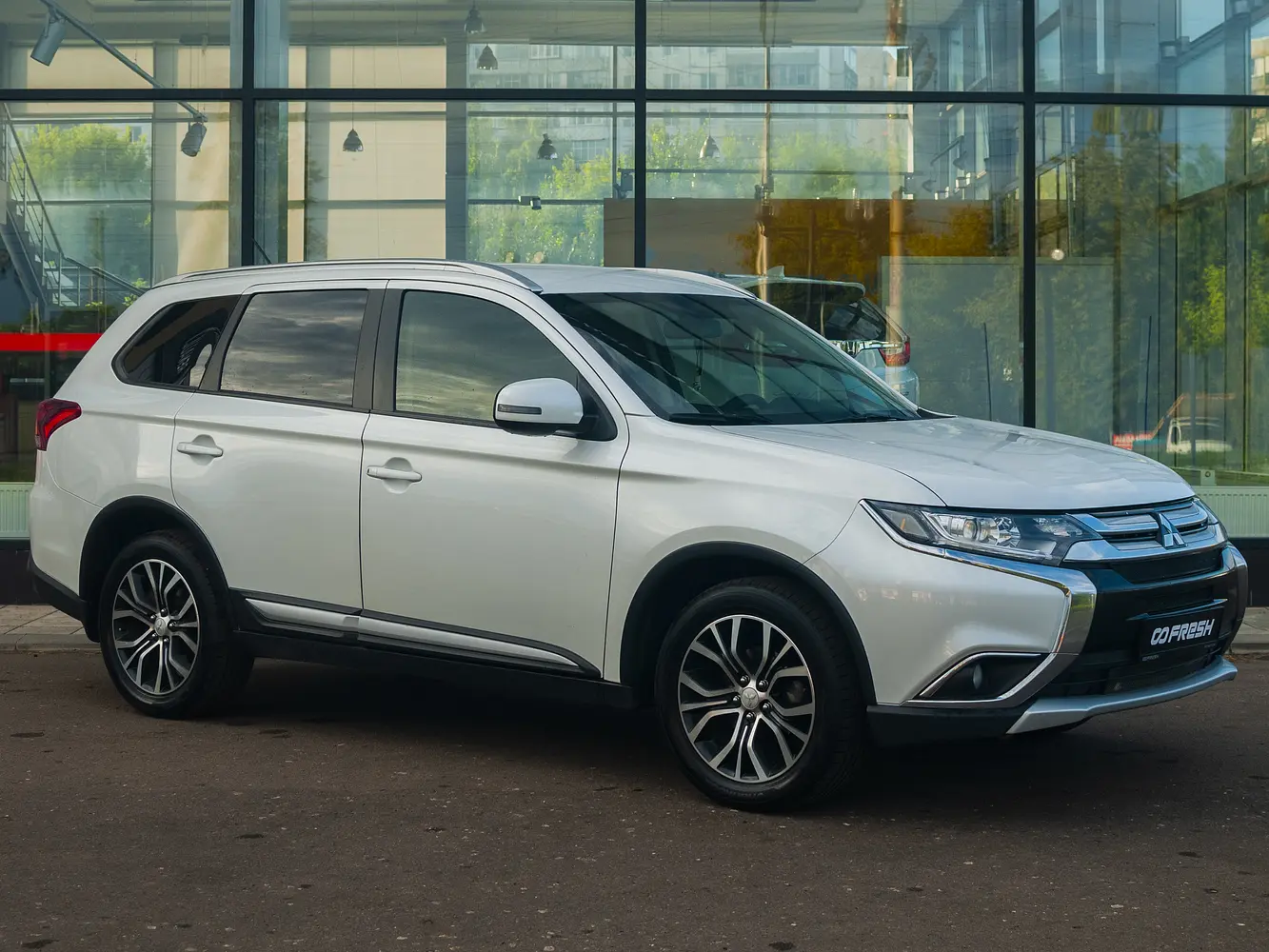 Mitsubishi