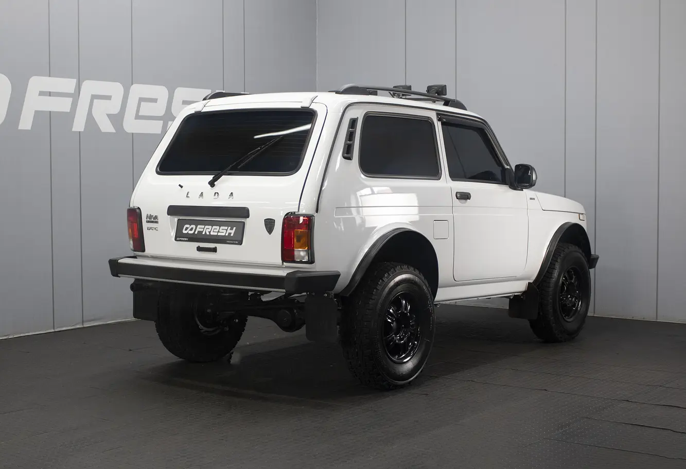 LADA (ВАЗ)
