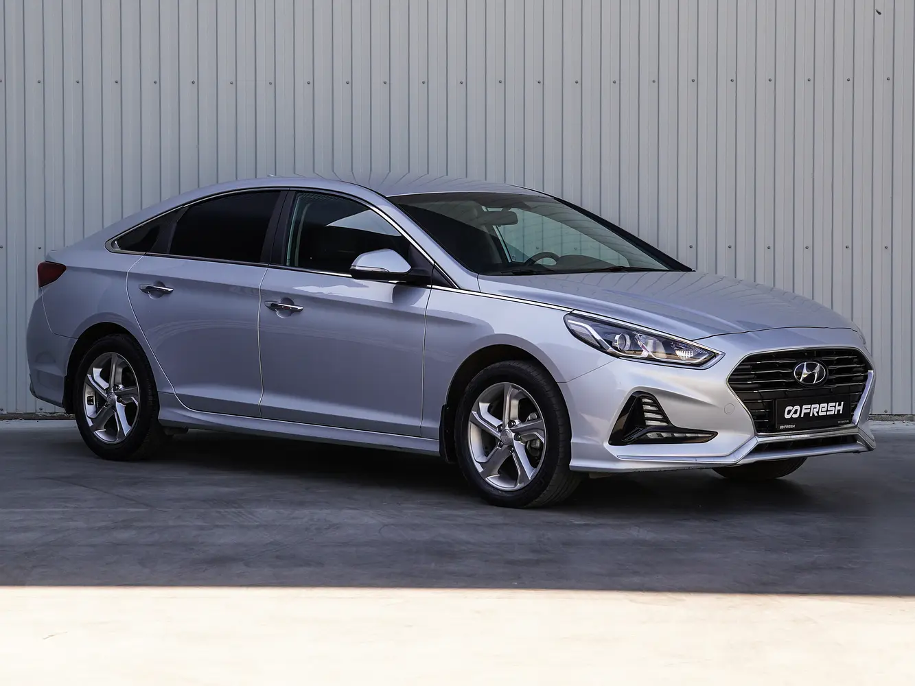 Hyundai