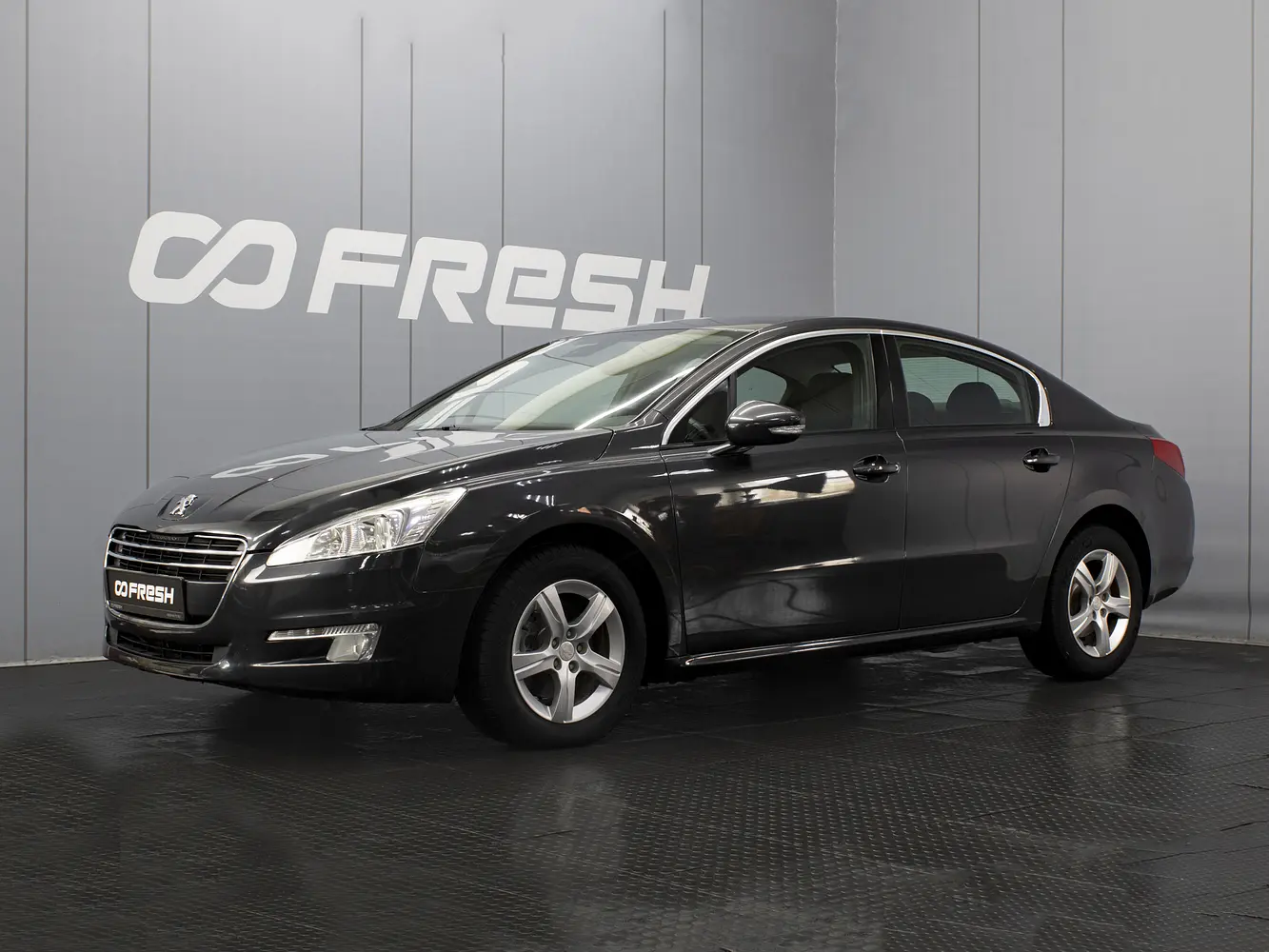 Peugeot