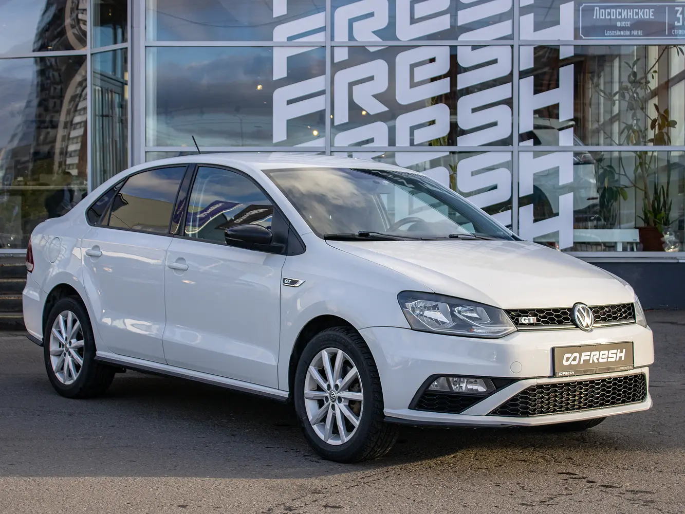 Volkswagen