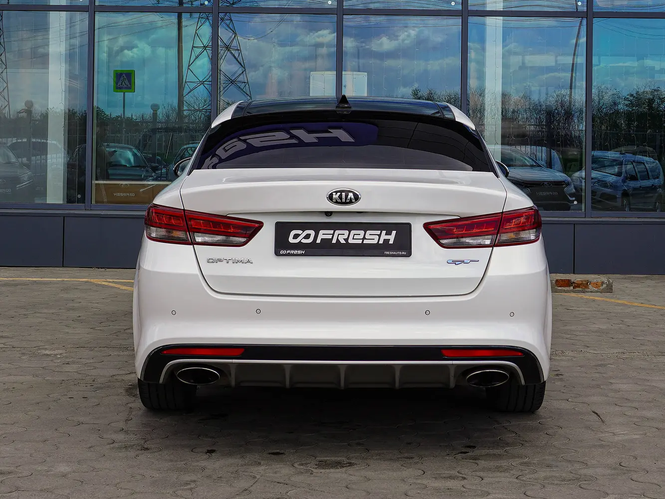 Kia