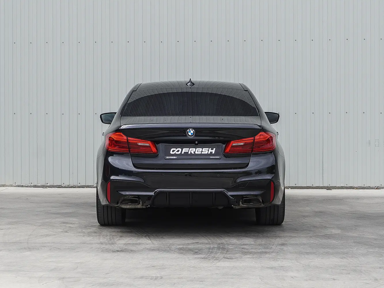 BMW