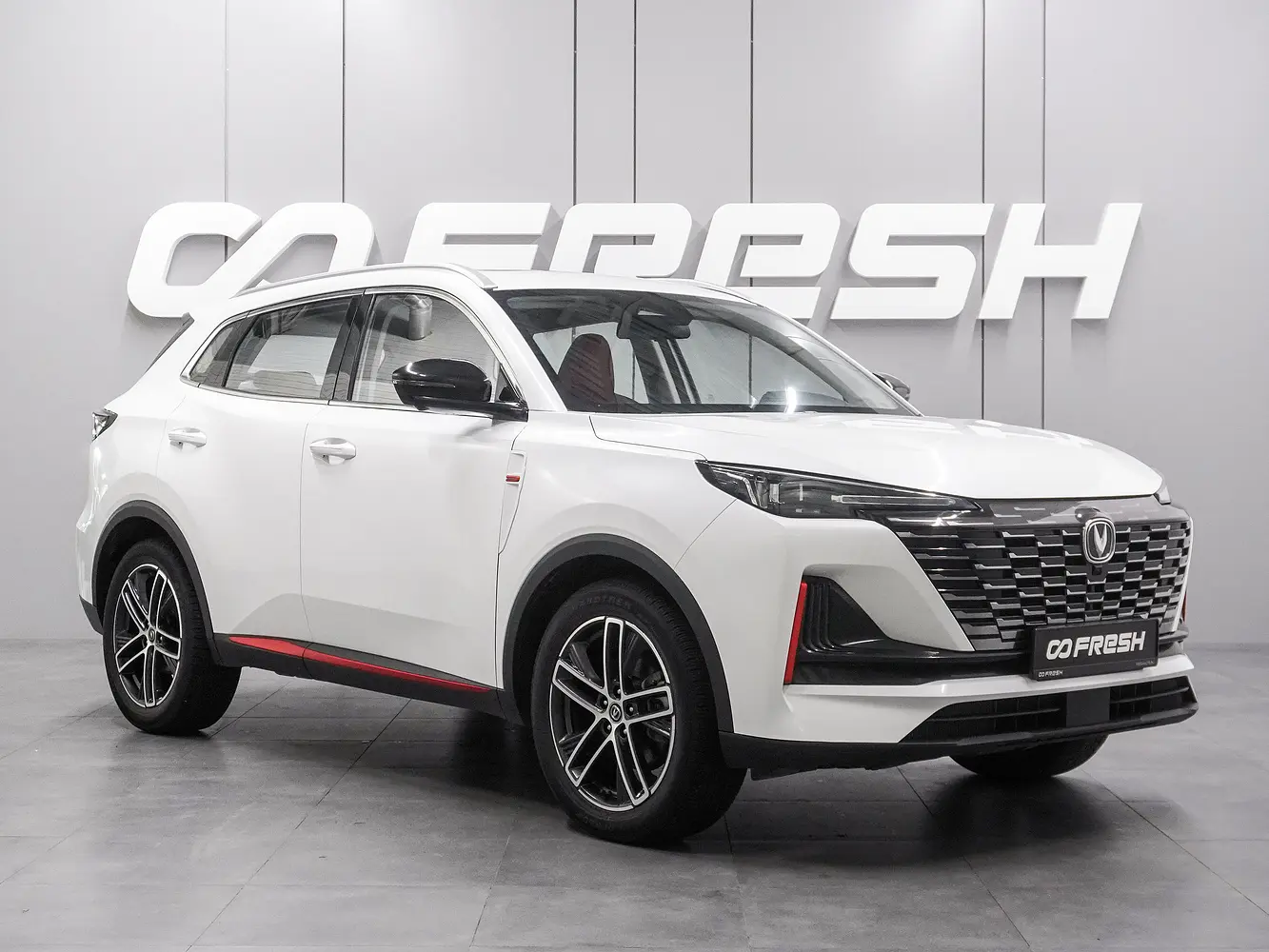 Changan
