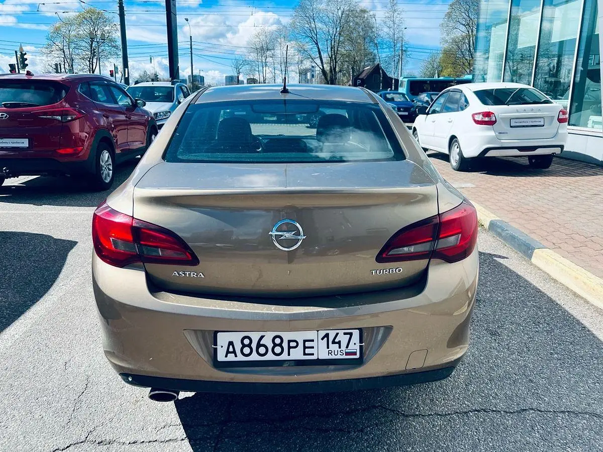 Opel