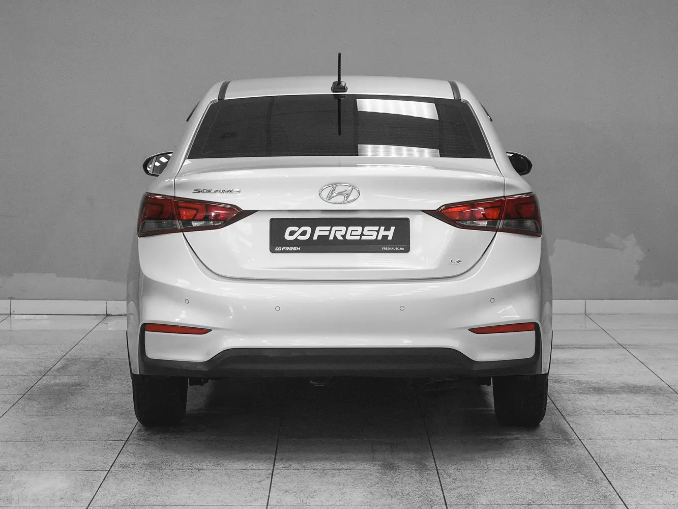Hyundai