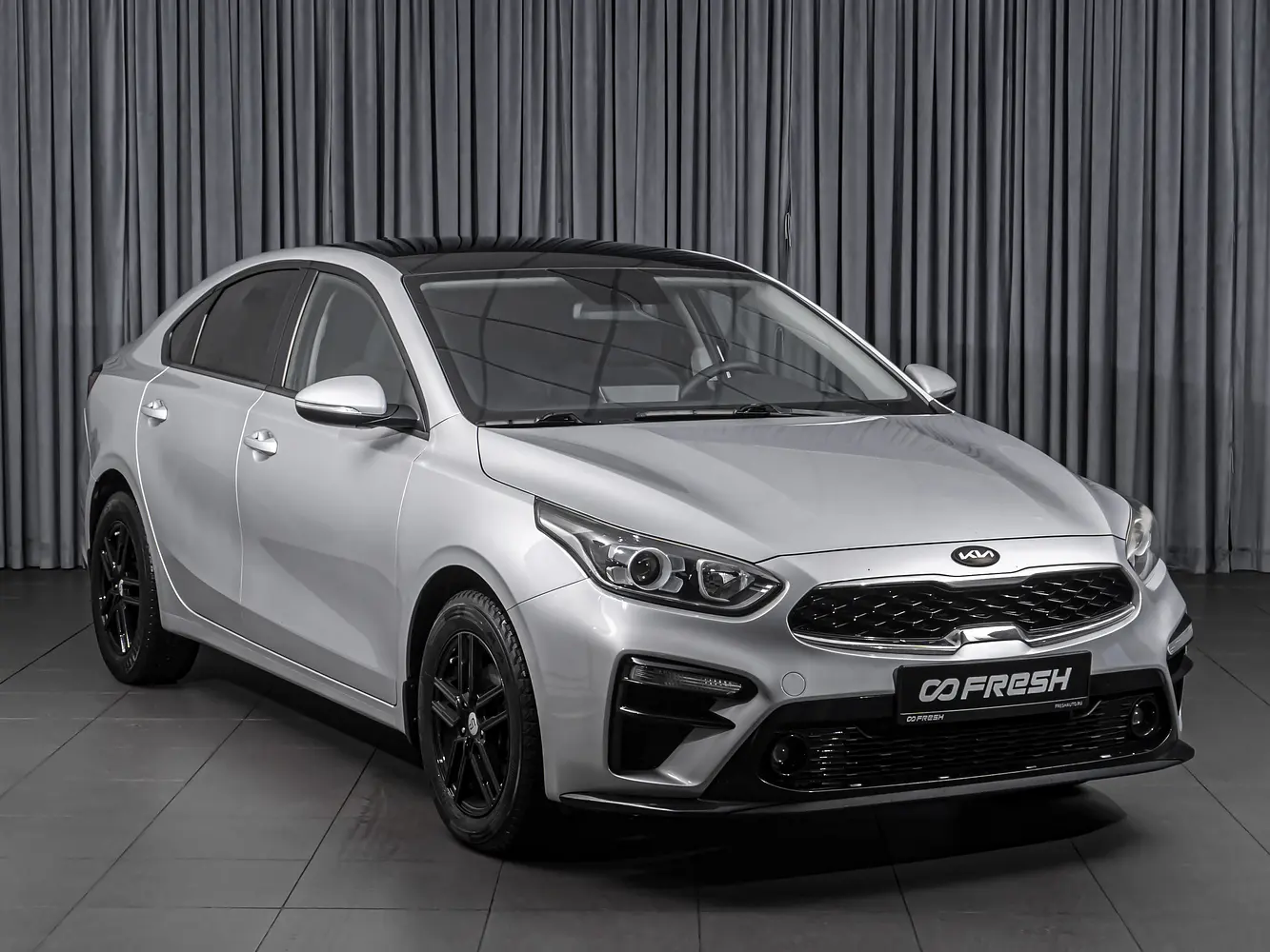Kia