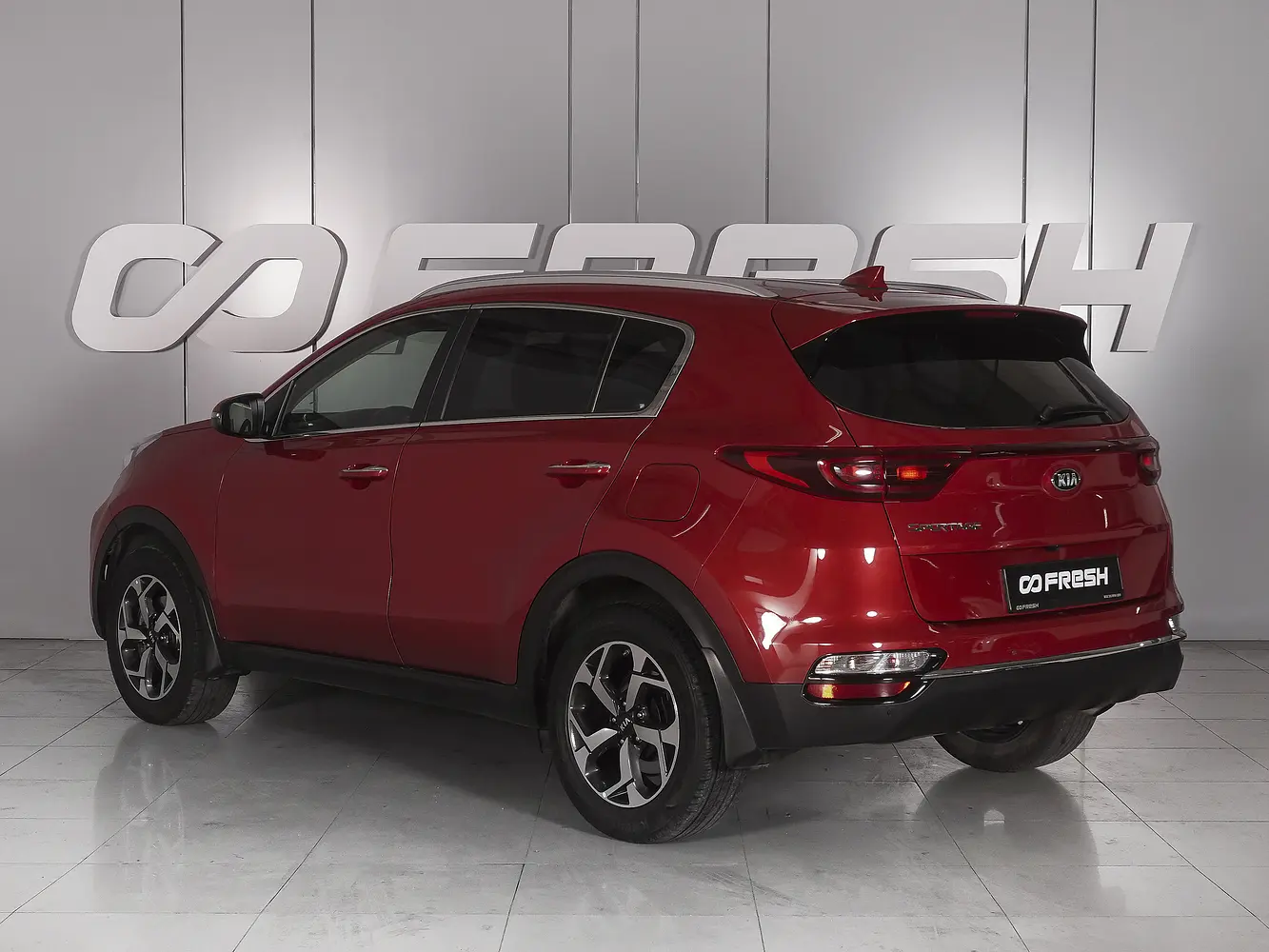Kia