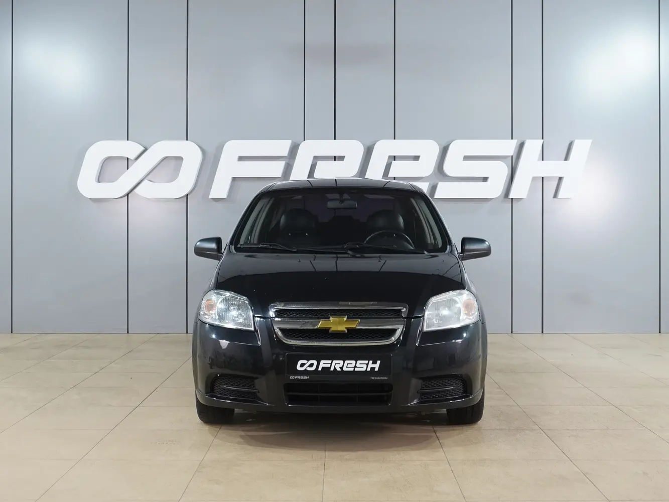 Chevrolet