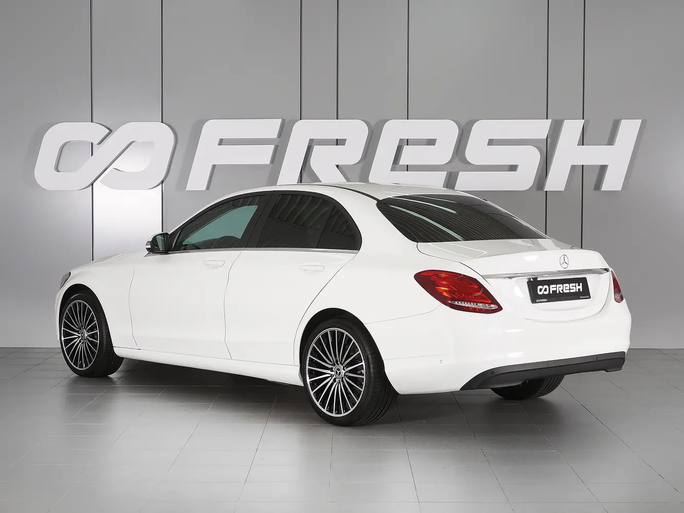 Mercedes-Benz