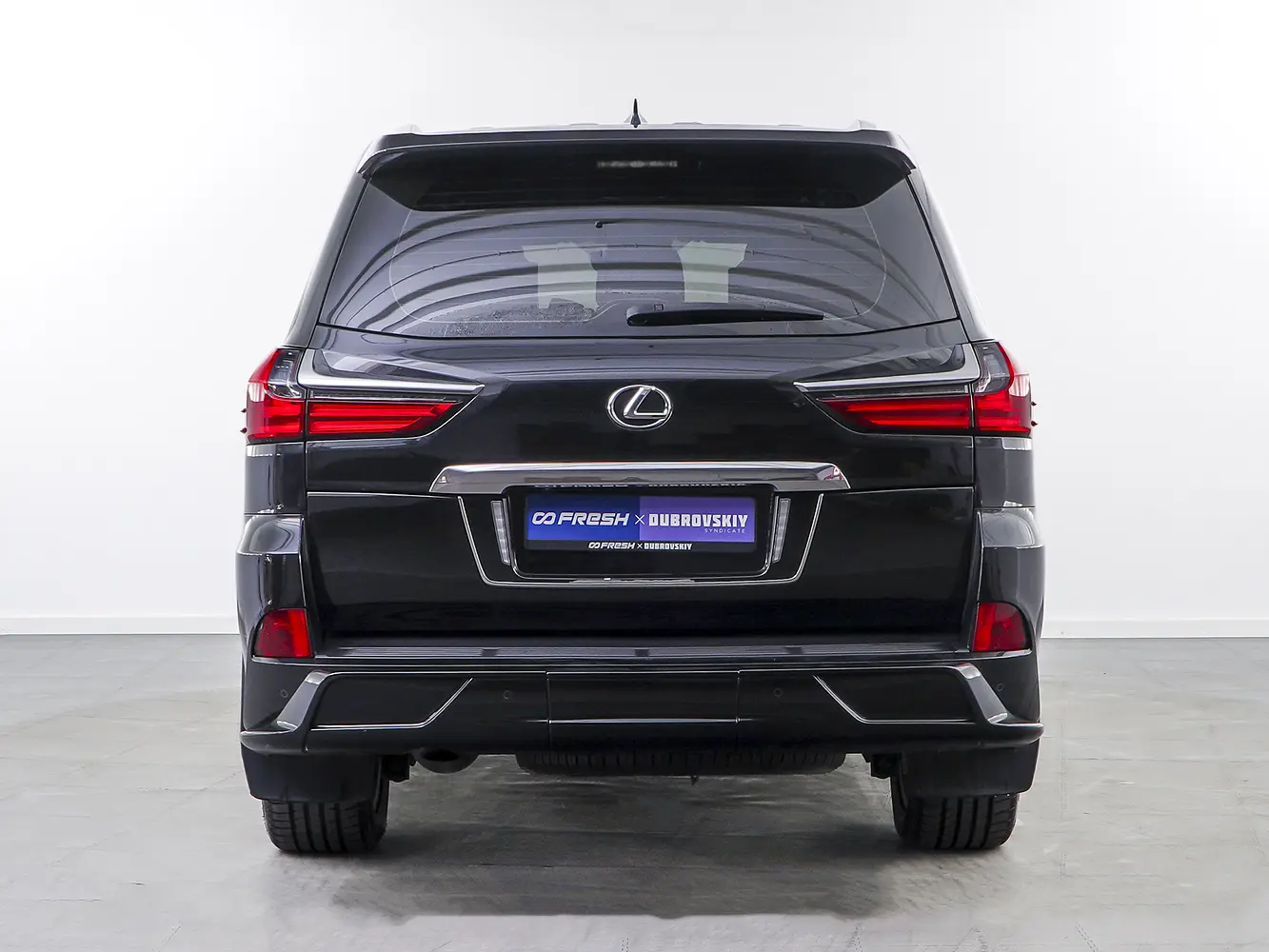 Lexus