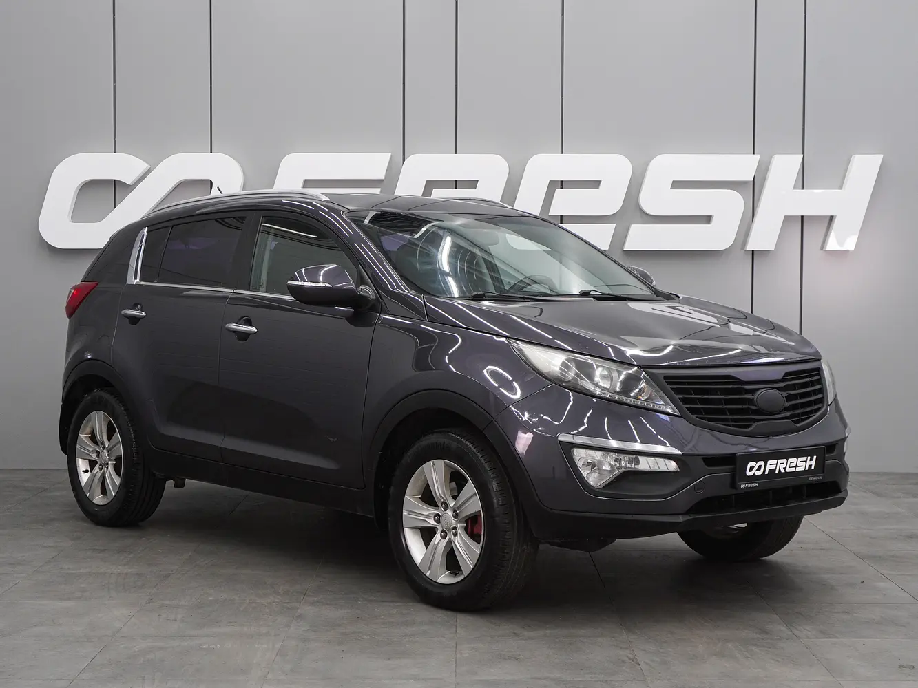Kia