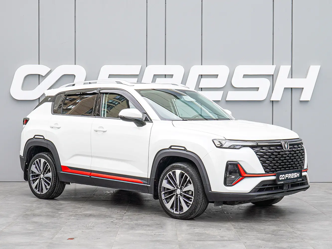 Changan