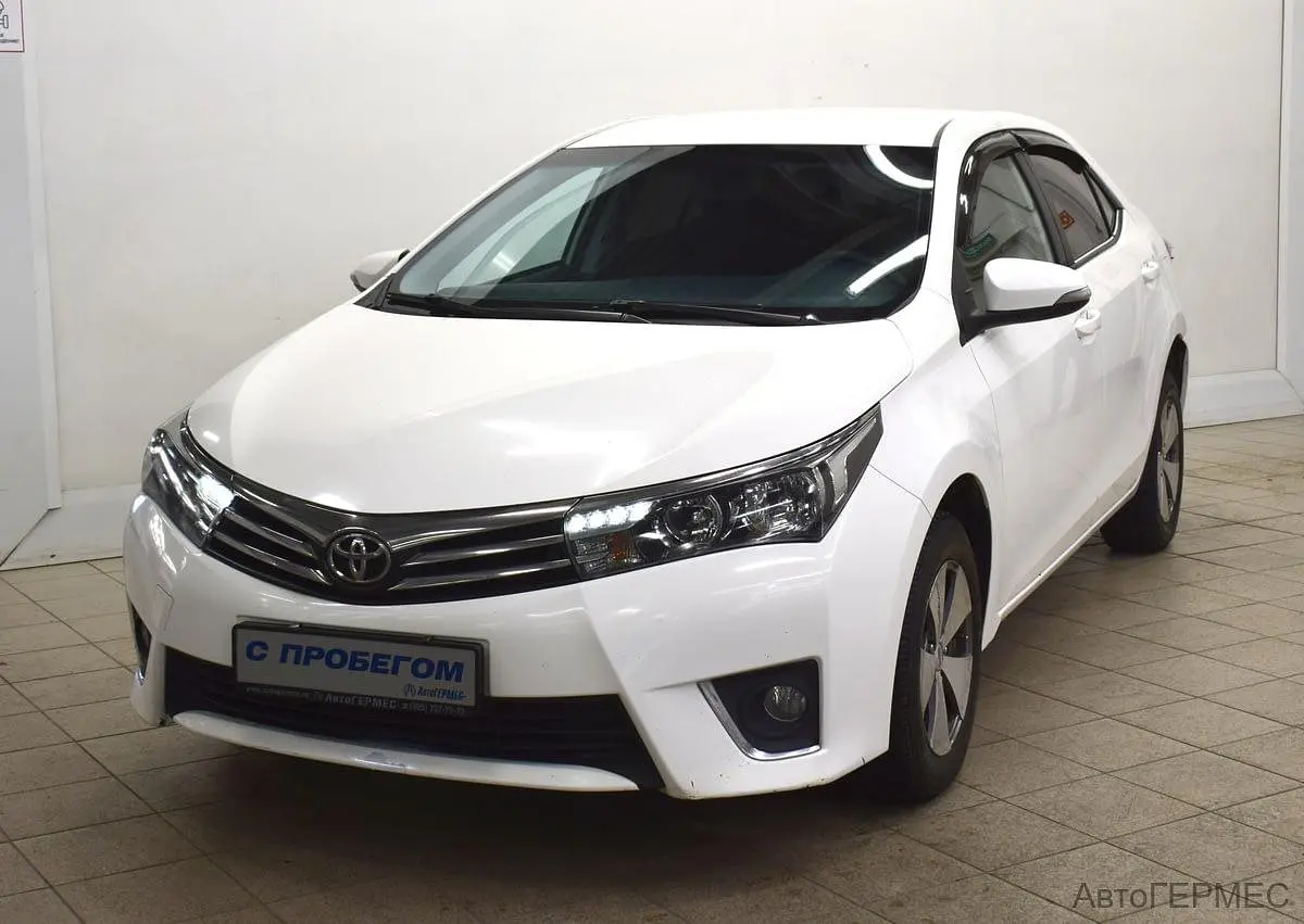 Toyota
