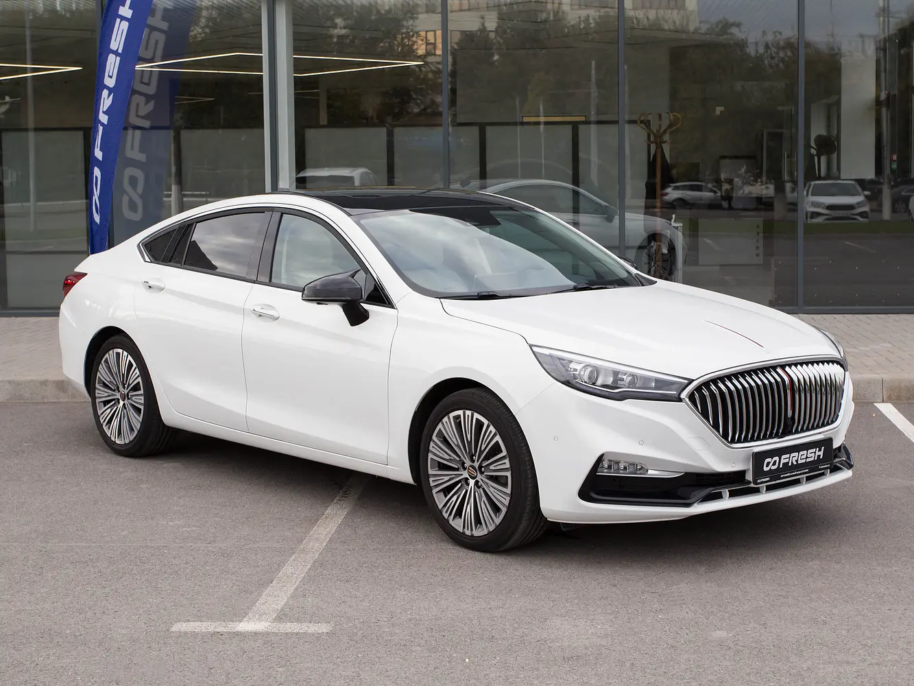 Hongqi