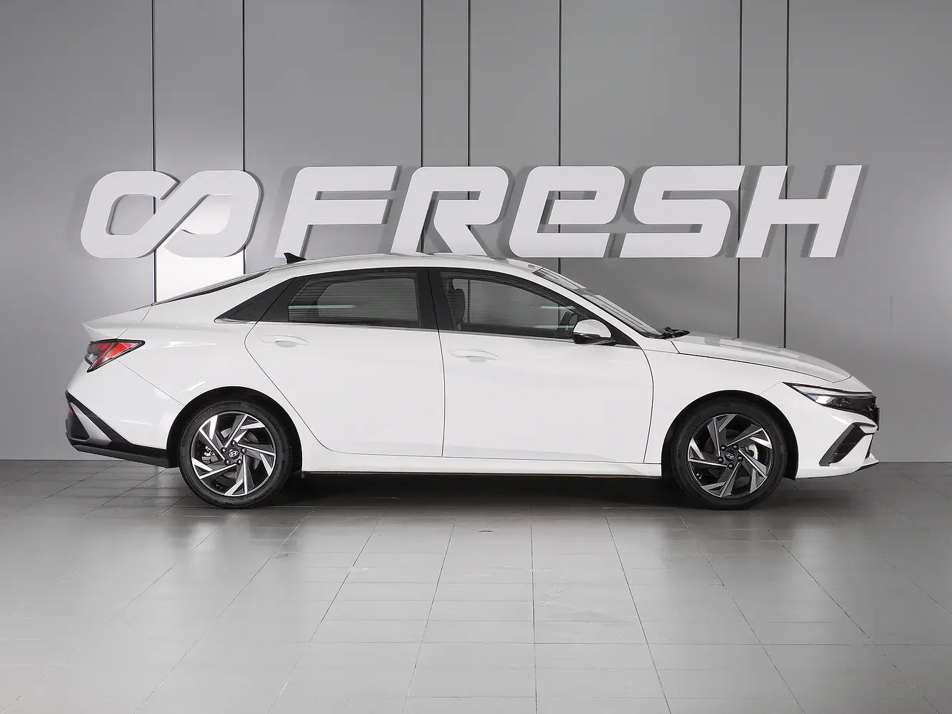 Hyundai
