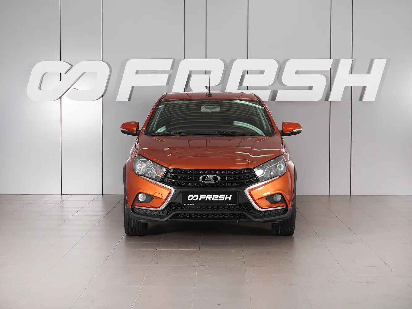 LADA (ВАЗ)