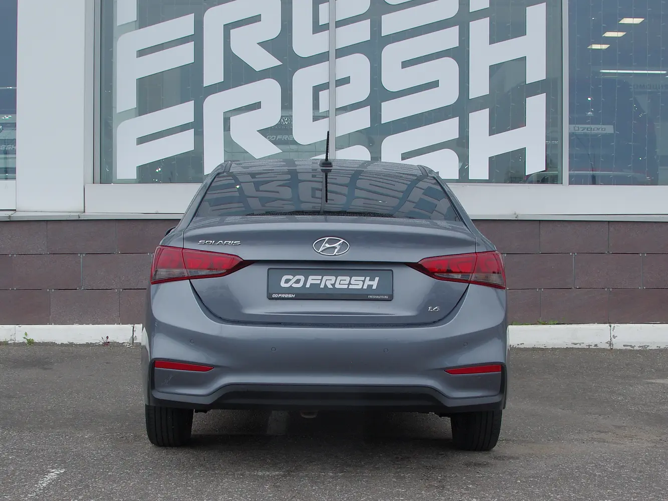 Hyundai