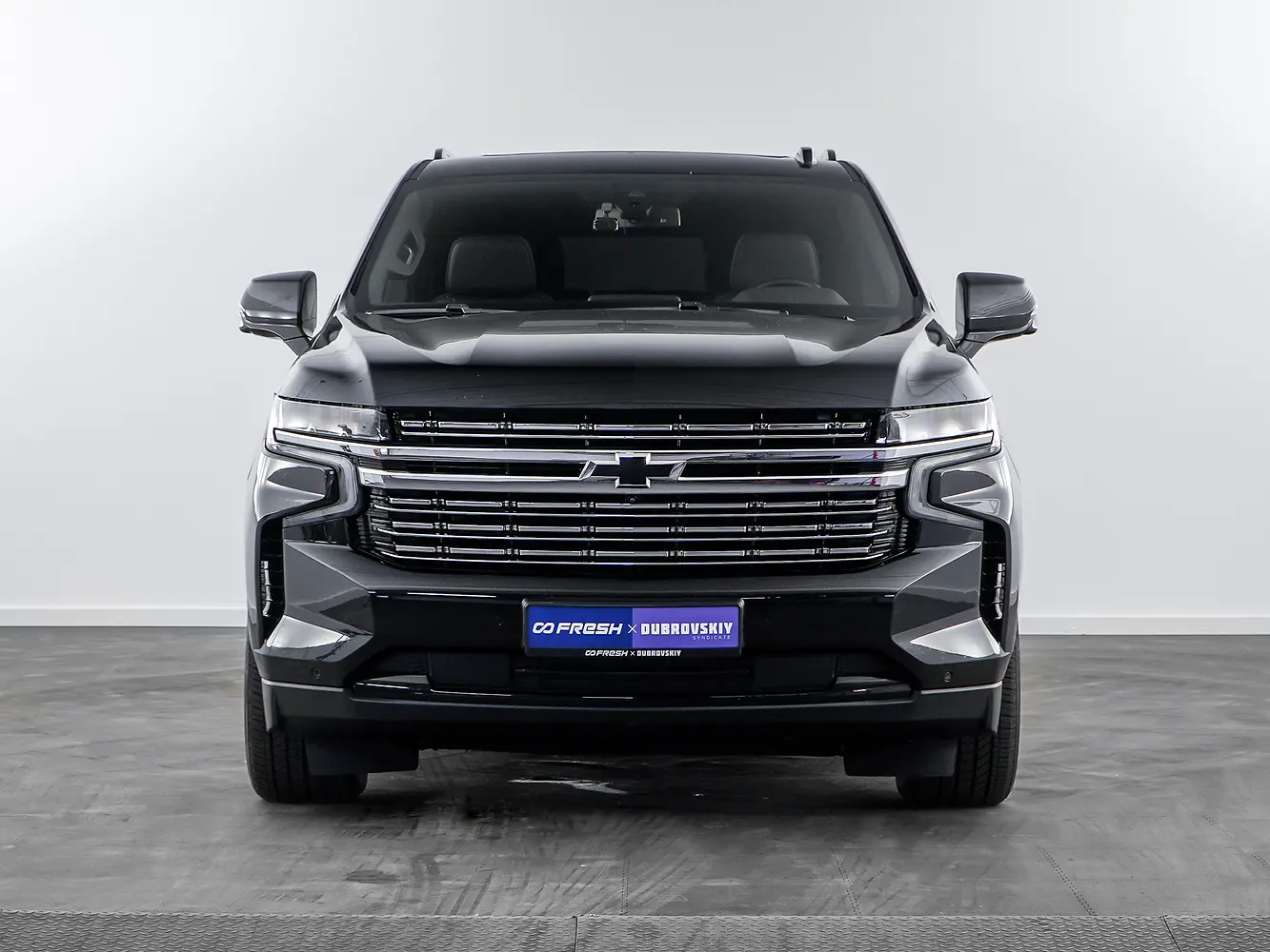 Chevrolet