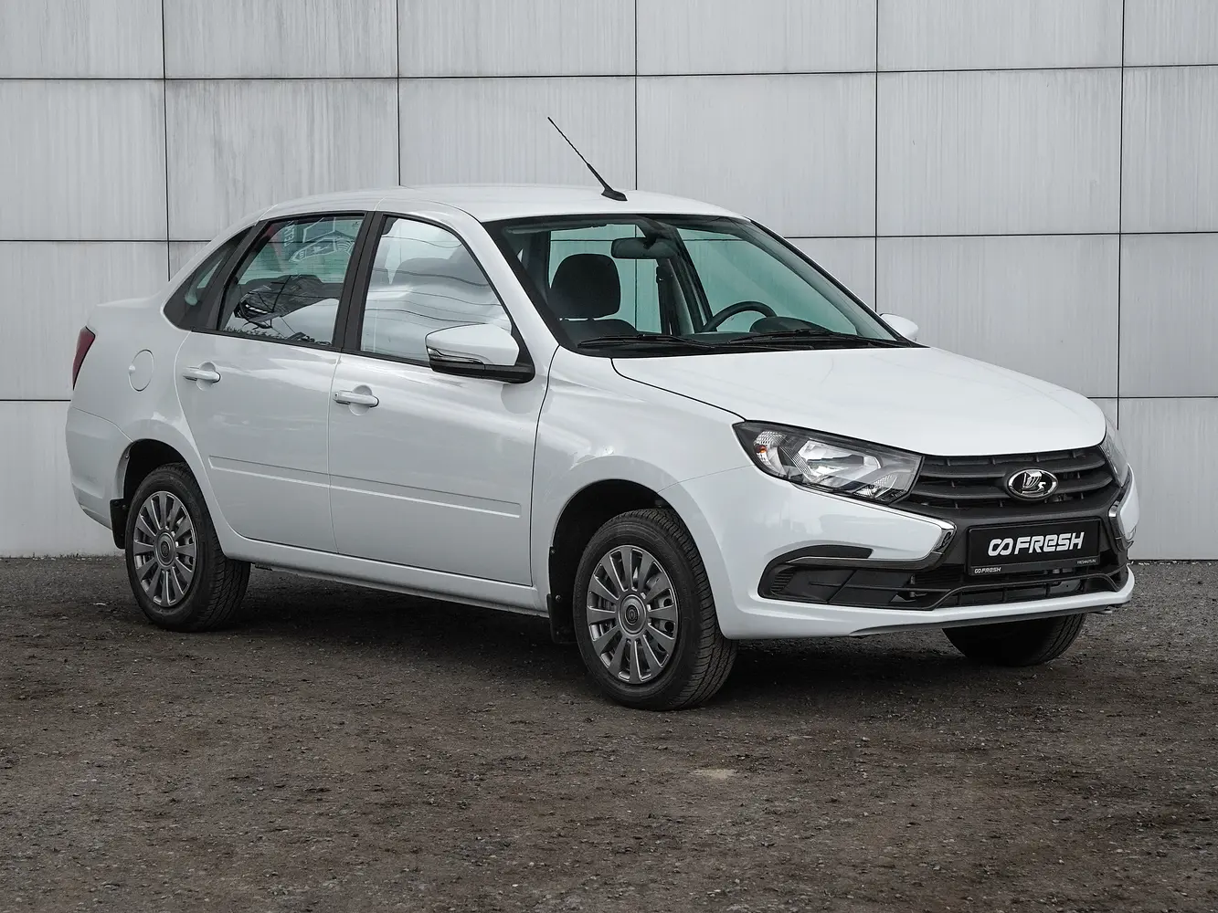 LADA (ВАЗ)