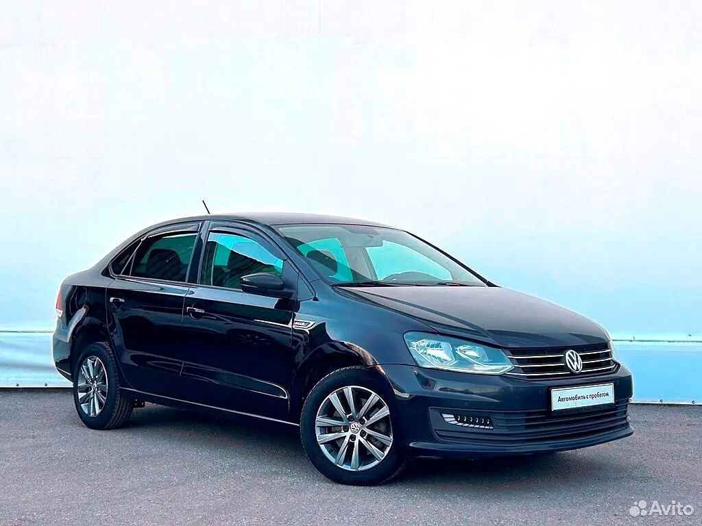 Volkswagen