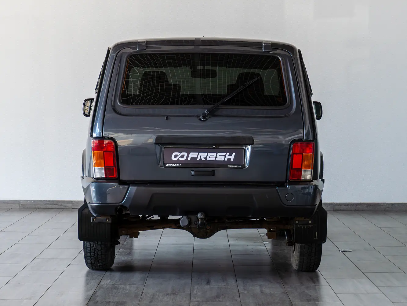 LADA (ВАЗ)
