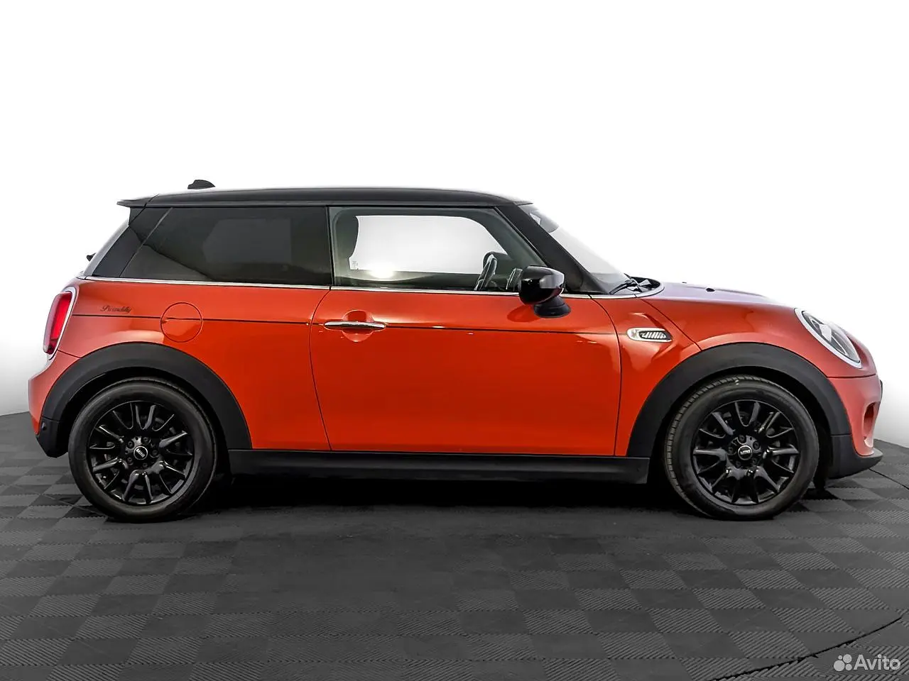 MINI